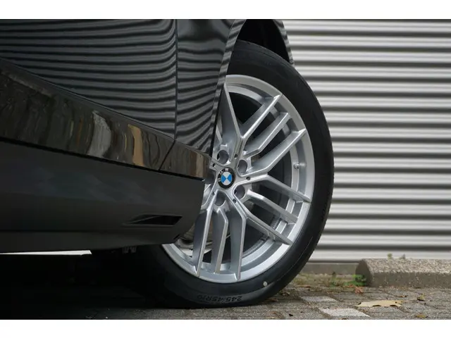 BMW i5 Sedan eDrive40 2025 Elektrisch 25