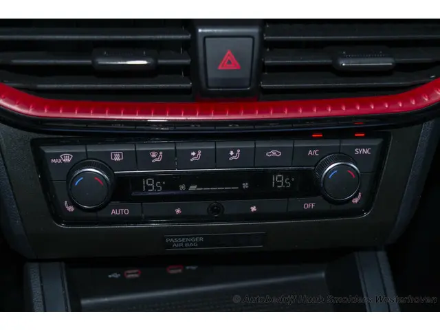 SEAT Ibiza 1.0 EcoTSI FR Business Intense 2022 Benzine 36