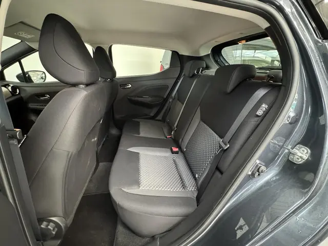 Nissan Micra 1.0 IG-T N-Design 2021 Benzine 8