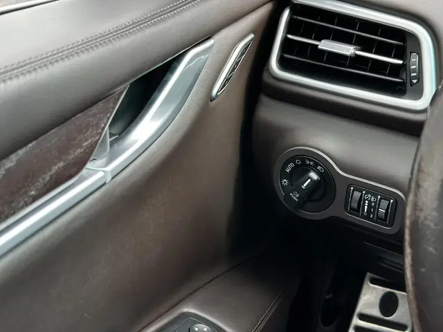 Maserati Ghibli 3.0 V6 D 2015 Diesel 17