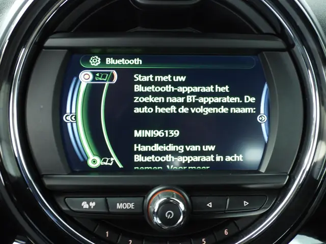 MINI Countryman Cooper 2017 Benzine 32