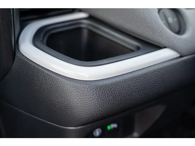 Honda Jazz 1.5i e:HEV CROSSTAR 2022 Hybride Benzine 46