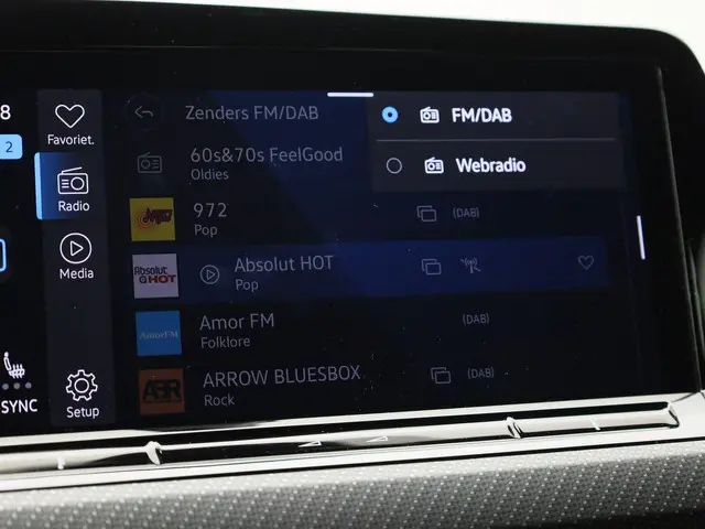 Volkswagen Golf 1.5 eTSI 130pk DSG R-Line 2024 Benzine 21