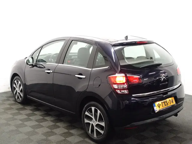 Citroën C3 1.0 VTi Collection So Chic- 2014 Benzine 5