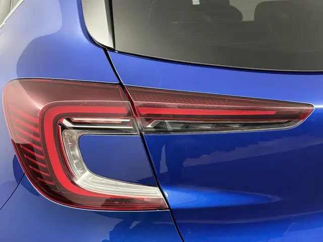 Renault Captur 1.0 TCe 90 Techno 2023 Benzine 20