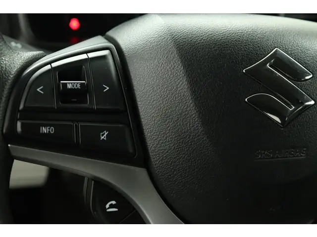 Suzuki Ignis 1.2 Select 2018 Benzine 19