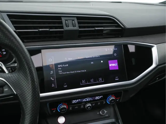 Audi RSQ3 Sportback TFSI Quattro 2020 Benzine 18