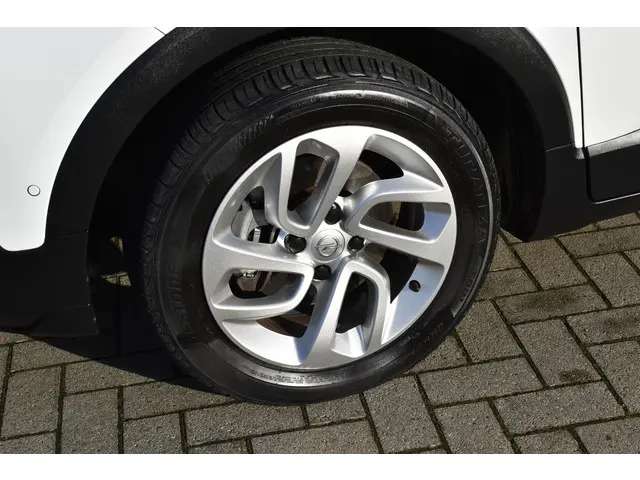 Opel Crossland X 1.2 Turbo Innovation 2020 Benzine 6