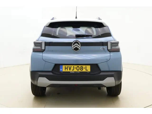 Citroën C3 1.2 Turbo You + Pack PLUS 2025 Benzine 11