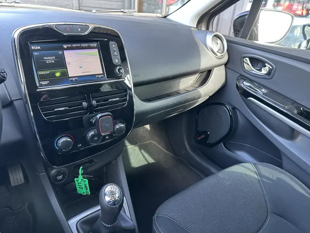 Renault Clio 0.9 TCe ECO Night&Day 2014 Benzine 15