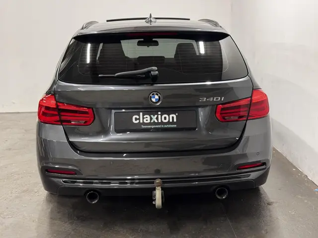 BMW 3 Serie 340i Touring Sportline 340i 2019 Benzine 8