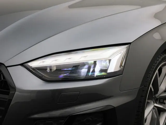 Audi A5 Sportback 40 TFSI/204PK S Line 2023 Benzine 14