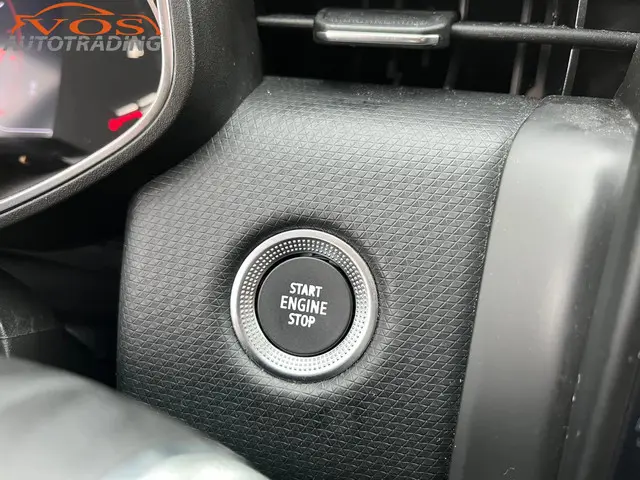 Renault Clio 1.0 TCe Bi-F. Intens 2020 LPG/Gas 18