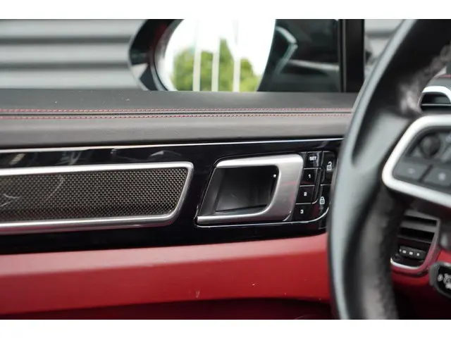 Porsche Cayenne Coupé 3.0 2020 Benzine 60