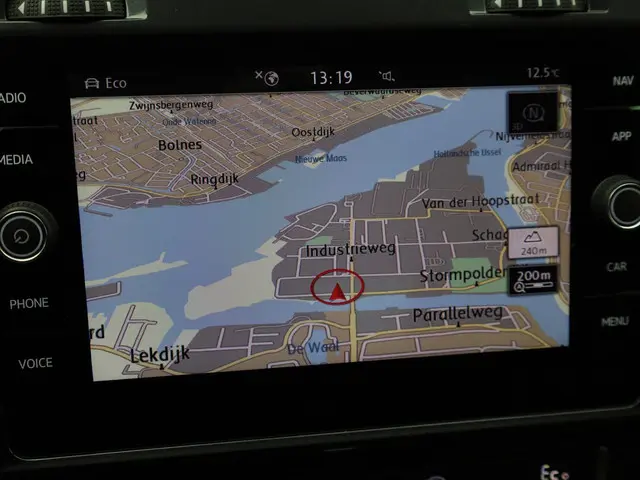 Volkswagen e-Golf E-DITION 100kW/136PK 2020 Elektrisch 7