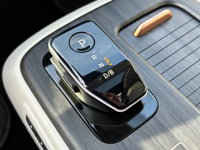 Nissan ARIYA Evolve 87 kWh 2022 Elektrisch 23