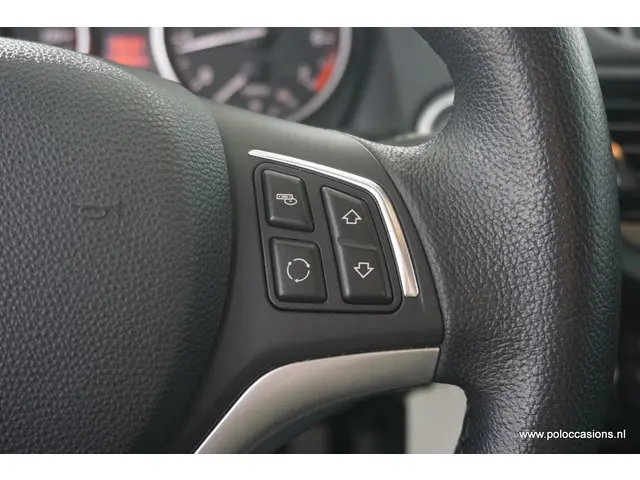 BMW X1 sDrive20i 2013 Benzine 13