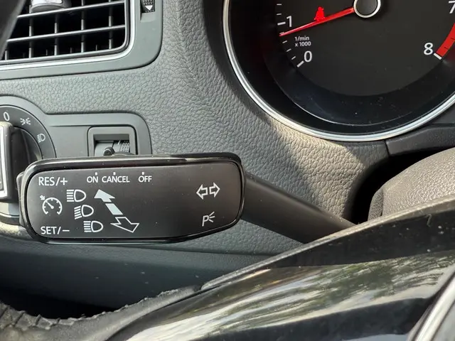 Volkswagen Polo 1.2 TSI Comfortline 2014 Benzine 15
