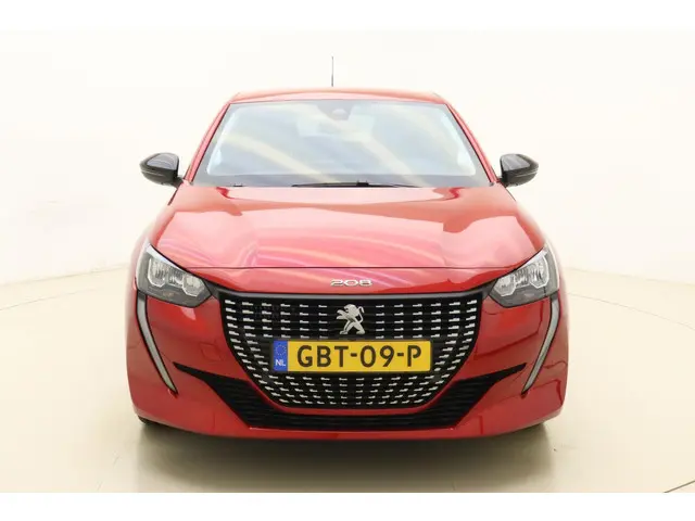 Peugeot 208 1.2 PureTech Allure Pack 2023 Benzine 6