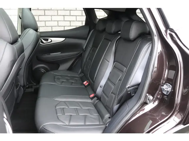 Nissan QASHQAI 1.3 DIG-T Premium Edition 2021 Benzine 8