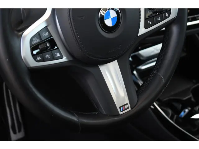 BMW X3 xDrive30e M-Sport 2020 Hybride Benzine 69