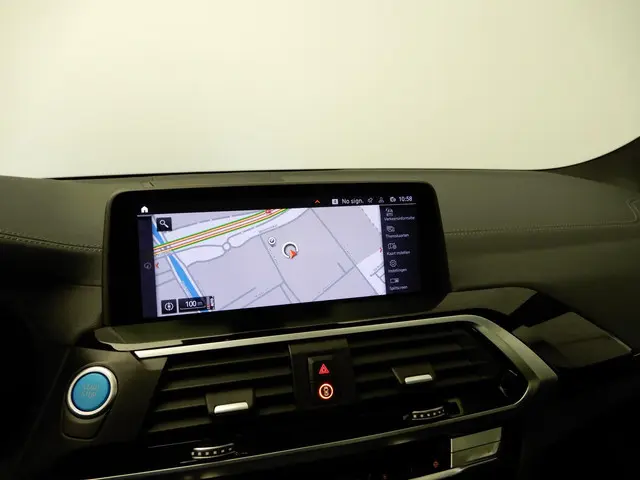BMW iX3 High Executive 80 kWh 2021 Elektrisch 18