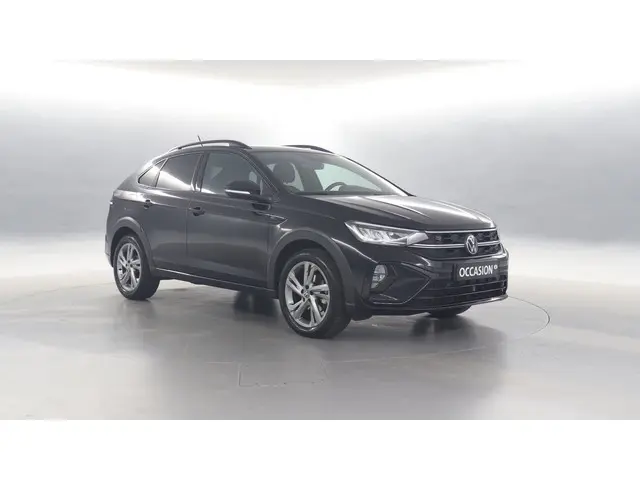 Volkswagen Taigo 1.0 TSI 110pk R-Line DSG 2022 Benzine 3