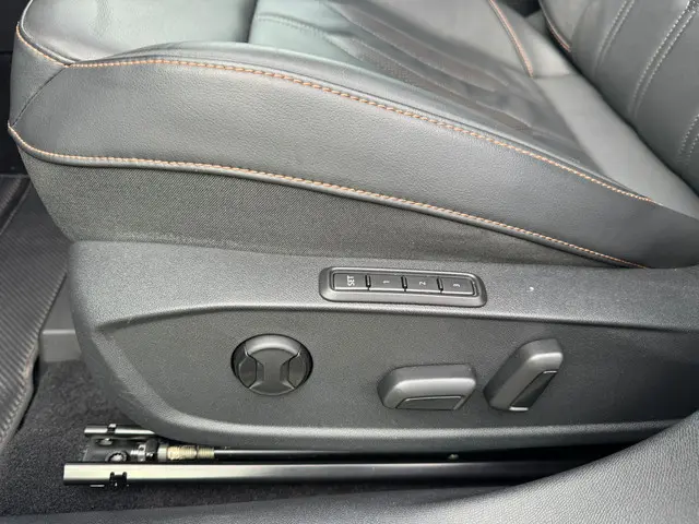 CUPRA Formentor 2.0 TSI 4DRIVE 2022 Benzine 4