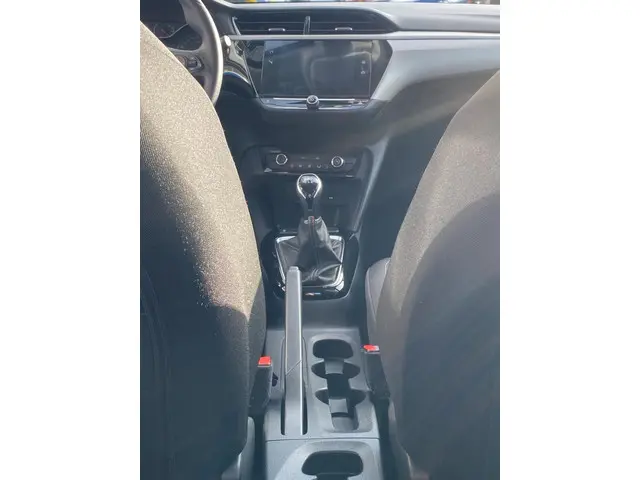 Opel Corsa 1.2 Edition 2020 Benzine 11