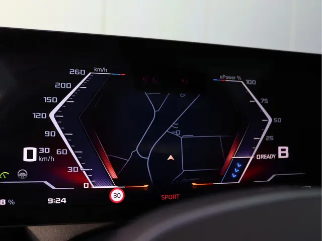 BMW i5 M60 xDrive 84 kWh 2023 Elektrisch 58