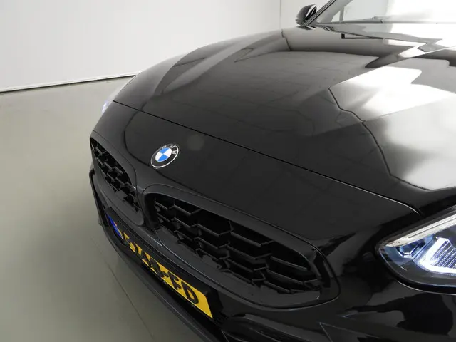 BMW Z4 Roadster M40i 2024 Benzine 36
