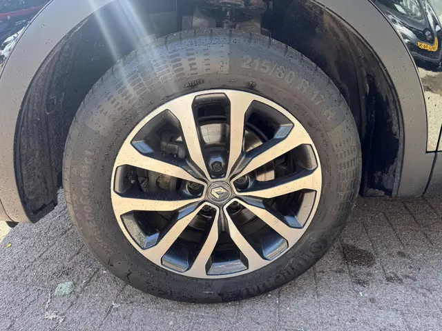 Renault Kadjar 1.3 TCe 140pk EDC Intens 2022 Benzine 9