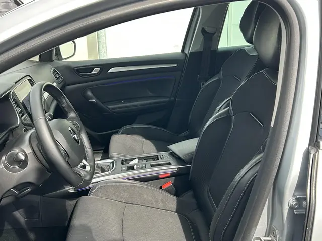 Renault Mégane Estate 1.3 TCe 140 Techno 2024 Benzine 24