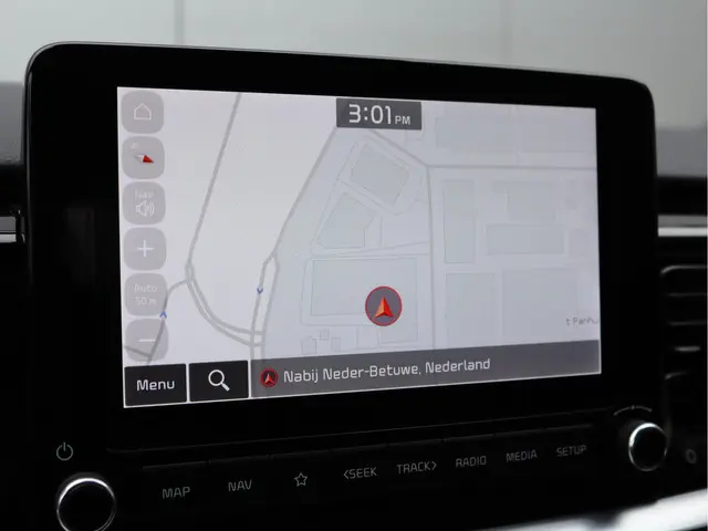 Kia Stonic 1.0 T-GDi MHEV GT-Line 2021 Hybride Benzine 40