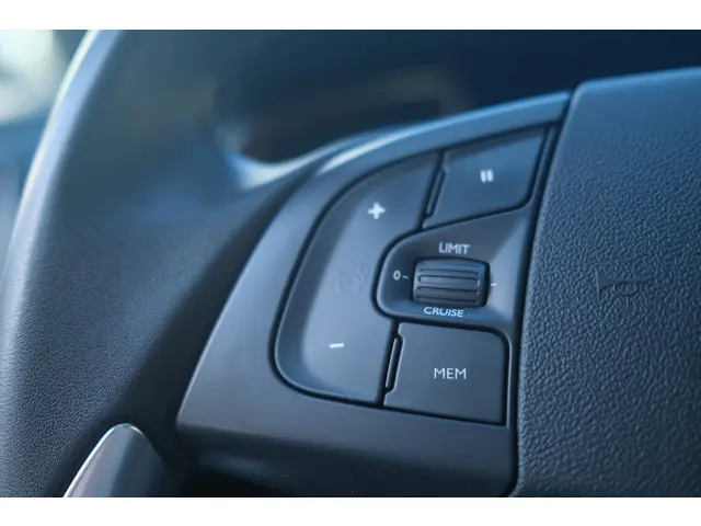 Citroën DS5 THP 155 Executive Automaat-6 2013 Benzine 17