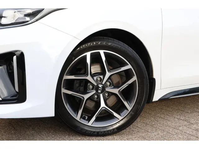 Kia ProCeed 1.4 T-GDI GT-Line 2020 Benzine 5