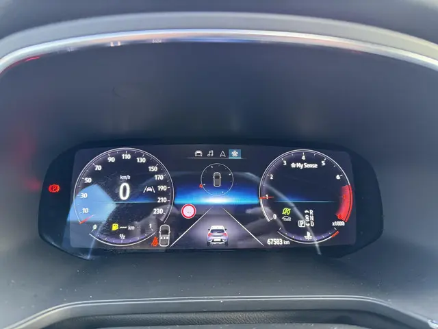 Renault Captur 1.3 mild hybrid 160 R.S. Line 2022 Benzine 20