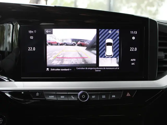 Opel Mokka 1.2 Turbo Ultimate 2024 Benzine 20