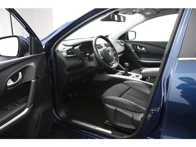 Renault Kadjar 1.3 TCe 160 Intens 2019 Benzine 7