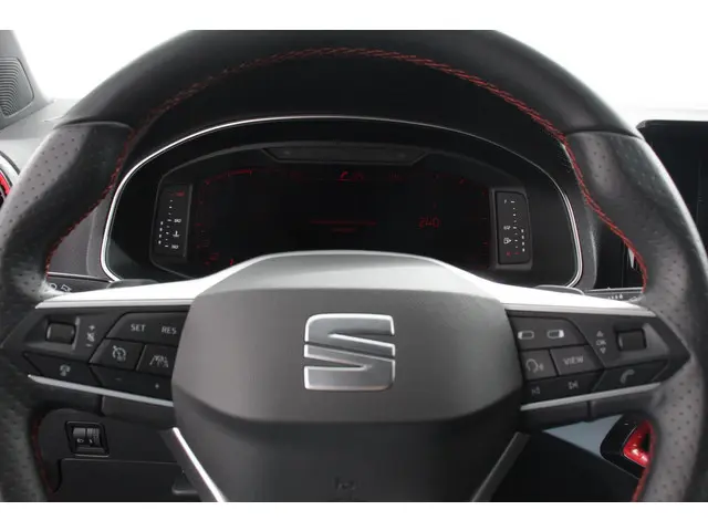 SEAT Ibiza 1.0 TSI 116pk DSG FR 2021 Benzine 15