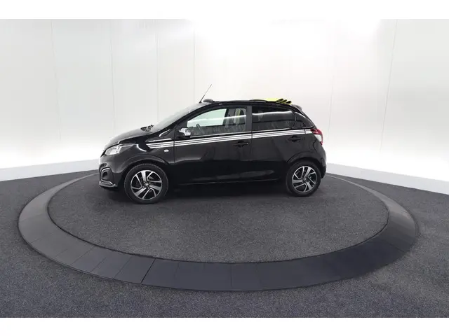 Peugeot 108 1.0 e-VTi Collection TOP! 2020 Benzine 57