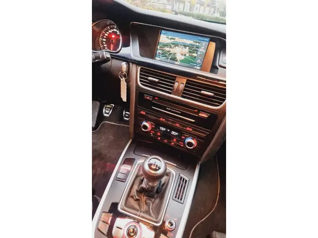 Audi A5 Sportback 1.8 TFSI Adrenalin Sport 2016 Benzine 12