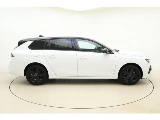 Opel Astra Sports Tourer 1.2 Level 4 2025 Benzine 9