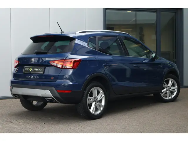 SEAT Arona 1.5 TSI EVO FR 2019 Benzine 6