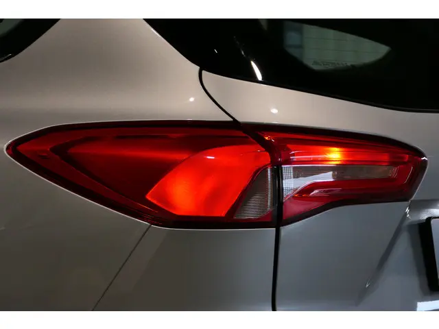 Ford Focus Wagon 1.0 EcoBoost 2020 Benzine 48