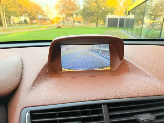 Opel Mokka 1.4 T Cosmo 2016 Benzine 8