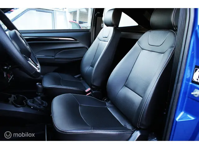 Aixam Coupé Brommobiel e Sport 2025 Elektrisch 10