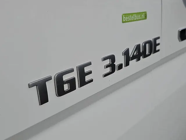 MAN TGE E-TGE 2019 Elektrisch 15
