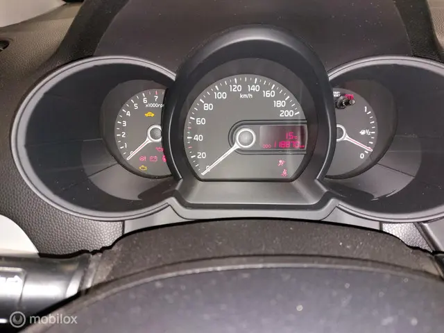 Kia Picanto 1.2 CVVT ISG Comfort Pack 2013 Benzine 12