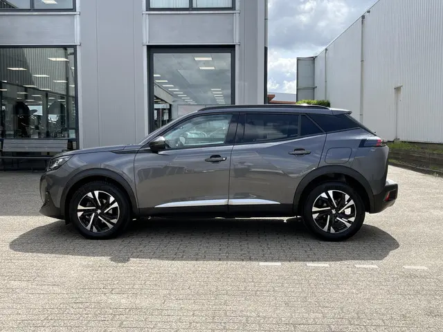 Peugeot 2008 1.2 PureTech Allure Pack 2021 Benzine 11